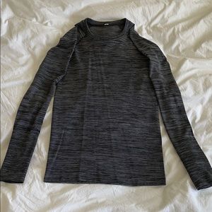 Lululemon Swiftly Tech long sleeve